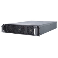 华为UPS电源 PM25K-V4S UPS5000-E-25kVA 模块化UPS 单模块功率25KVA