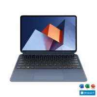 HUAWEI MateBook E 二合一平板笔记本电脑i5 16GB+1TB 12.6英寸全面屏