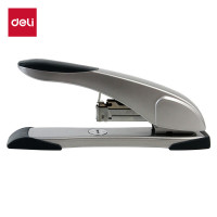 得力(deli) 0931 60页厚层大订书机/订书器 大号加厚订书机 适配23/10订书钉