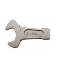 史丹利开口敲击扳手 开口敲击扳手95mm 96-959-23