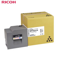 理光(Ricoh) MPC8003C 黑色碳粉盒1支装