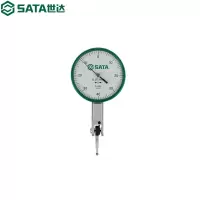 世达 SATA 91565 杠杆百分表0-0.08MM