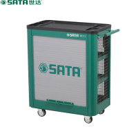 世达 SATA 95111 网式工具车631*382*818mm