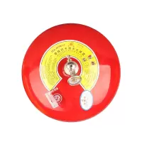 洪湖悬挂式干粉灭火器 68度感温灭火球 自营控自动感应灭火装置灭火球6kg 消防器材FZX-APT6/1.2