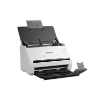 爱普生(EPSON)DS-530II A4馈纸式高速彩色文档扫描仪 企业采购