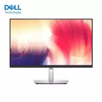 戴尔(DELL)S2721DS 27英寸液晶 专业设计显示器(2K IPS 广色域 旋转升降 低蓝光 FreeSync