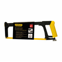 史丹利钢锯架400mm