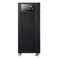 山特(SANTAK) C10K UPS不间断电源在线式稳压 内置电池10KVA/9KW服务器机房