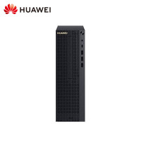 华为擎云W515 商务办公台式机电脑 麒麟990CPU/8GB/256GB/1TB/统信系统/有光驱/有WiFi