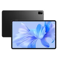 华为MatePad Pro 12.6英寸2022鸿蒙HarmonyOS2.5K高清 全面屏办公平板电脑 8+128GB