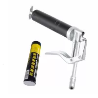 史丹利专业级手动黄油枪120CC 90-178-23