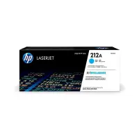 惠普(HP)W2121A 青色硒鼓(适用M554/M555/MFP578 系列)约4500页