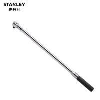 史丹利(STANLEY)SE-01-K00 扭矩扳手 公斤棘轮力矩板手 工业级汽修 200-1000N.m