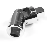 史丹利STANLEY 19MM系列万向接头 转接头大飞360度旋转套头接头 企业定制 STMT93091-8-23
