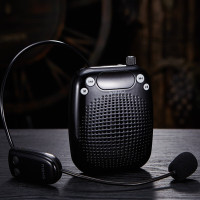 无线便携扩音器 黑色S20