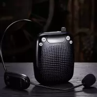 无线便携扩音器 黑色S20