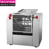 乐创和面机LC-JZHMJ15 单位:台