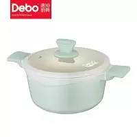 德铂(Debo)DEP-900希维亚 (汤锅)