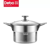 德铂(Debo)DEP-684德勒斯(汤锅)