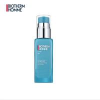 碧欧泉(BIOTHERM)男士新净肤细致保湿露50ml(乳液面霜 男士护肤 控油保湿补水润肤)