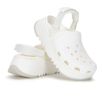 卡骆驰(crocs)经典猎户Clog洞洞鞋 男鞋女鞋24夏新款时尚厚底沙滩鞋轻便凉拖鞋 208365-100