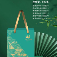 米娜庄园端午粽子礼盒混合装