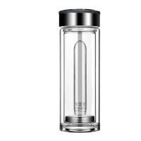 水宜生 380ML铂金钻石养生杯G882