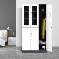 TTyoop 970*500*1850定制员工储物空间柜