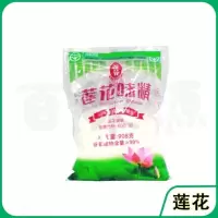 莲花 味精 99%(40目)908g 单位:包