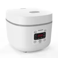 美菱MF-LC2511智能养生电饭煲