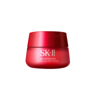 [达人专享][顺丰]SK-II大红瓶面霜保湿修护清爽型80g(赠神仙水30ml*1瓶)