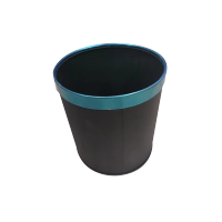 惠达垃圾桶单层阻燃