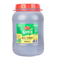 海天 上等蚝油调味品6kg 单位:瓶