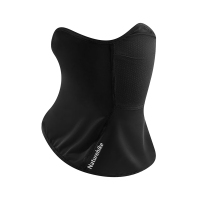 NatureHike挪客户外骑行面罩黑色 / FCYY2411FS011