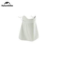 NatureHike挪客护颈面罩浅绿 / FCYY2421FS013