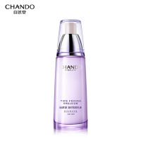 自然堂(CHANDO) 120ml 凝时鲜颜肌活乳液 (瓶)