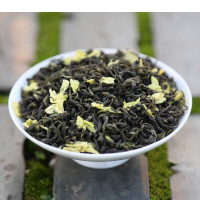 平武四心绿茶200g