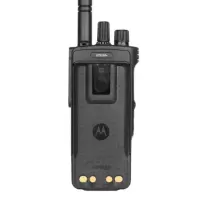 摩托罗拉(MOTOROLA)GP328D+ 对讲机 黑色 (计价单位:台)