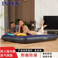 INTEX 64759 152*203*25cm (赠电泵枕头礼包) 气垫床 (计价单位:张)