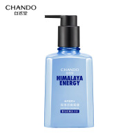自然堂(CHANDO) 160ml 喜马拉雅冰川透爽保湿洁面啫喱 (瓶)