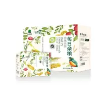 大荒清泉 典选每日杂粮粥 2800g/盒