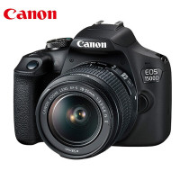 佳能(canon) EOS 1500D单反相机 佳能1500D(18-55镜头)套机 标准套餐
