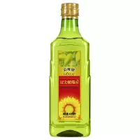 贝蒂斯(BETIS) 榄葵花调和油468ml/瓶