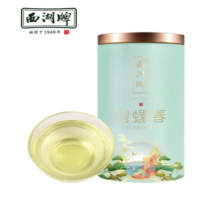 西湖牌 碧螺春 50g/罐