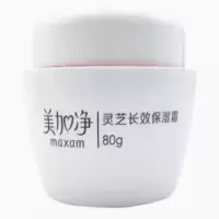 美加净 护肤保湿霜 80g