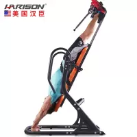 HARISON HR-406 倒立机