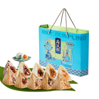 鲜品屋-1.245kg府宴•上品端午礼盒臻味端午节