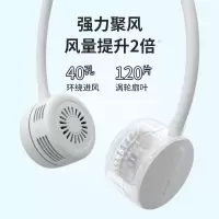 挂脖风扇 Neck Fan Life1(FA25)