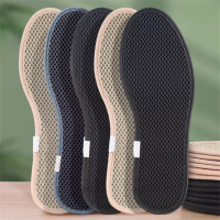 森用 鞋垫 男女吸汗鞋垫 37-44