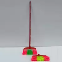 塑料扫把 宽38cm 单位:把